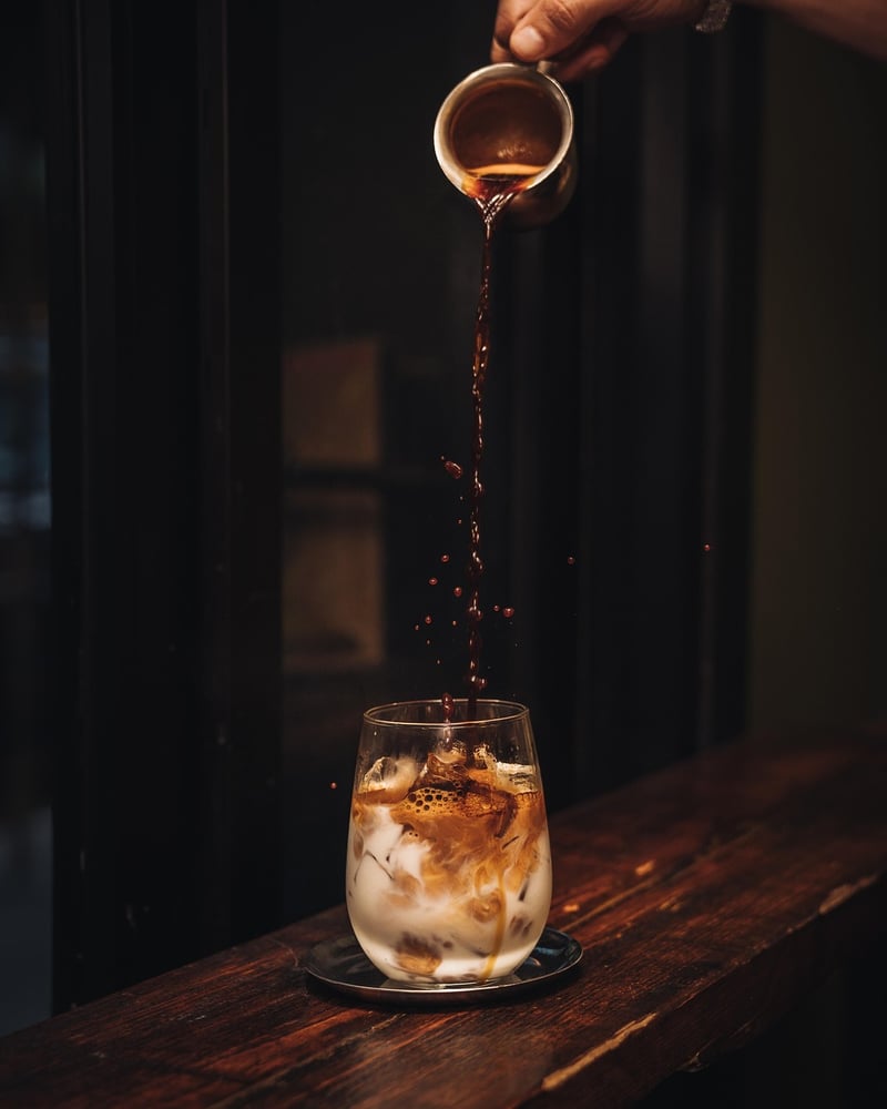 Artisanal Coffee
