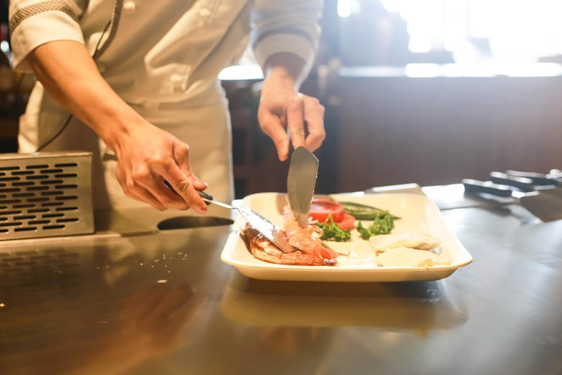Diverse Culinary Traditions